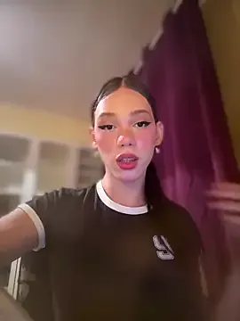 AriaPure webcam show Image 17