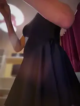 AriaPure webcam show Image 18