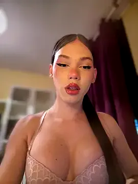 AriaPure webcam show Image 19