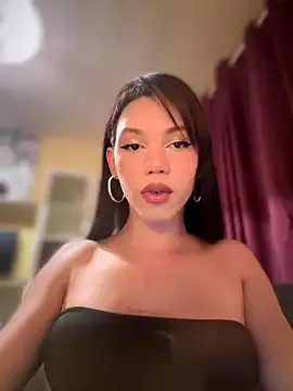 AriaPure webcam show Image 4