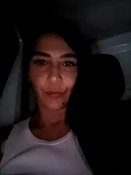 CarleeVelvet – webcam model profile photo Image 3