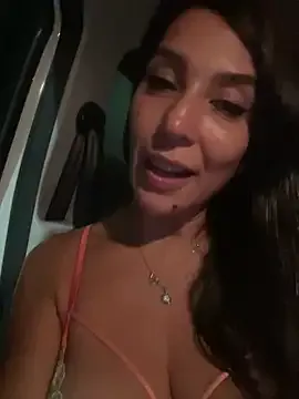 CarleeVelvet – webcam model profile photo Image 5