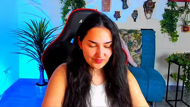 CeceliaJohnson – webcam model profile photo