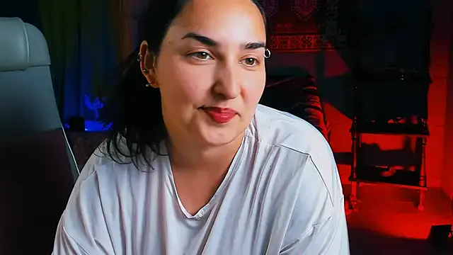 BabMmm26 – webcam model profile photo Image 11