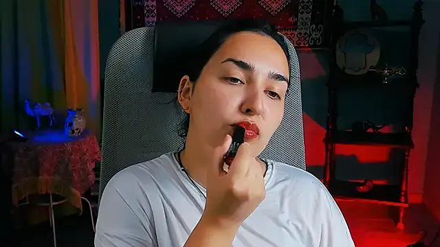 BabMmm26 – webcam model profile photo Image 13