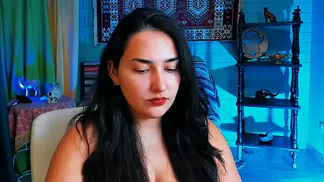 BabMmm26 – webcam model profile photo Image 16