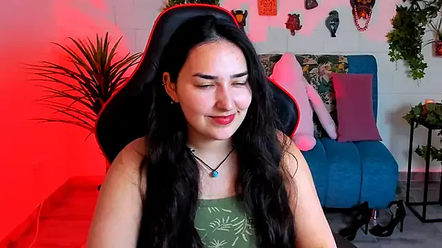 BabMmm26 – webcam model profile photo Image 3