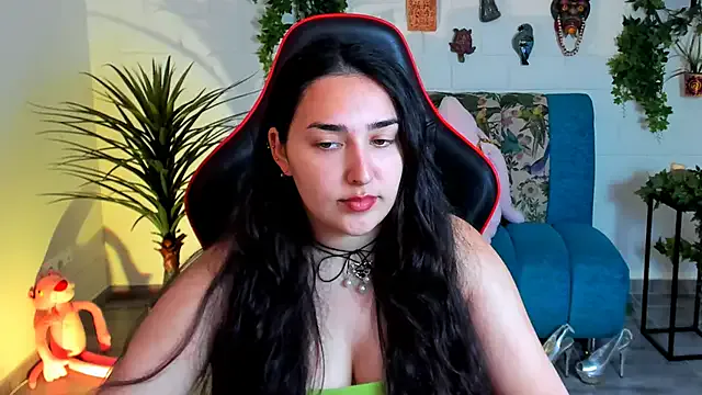 BabMmm26 – webcam model profile photo Image 6