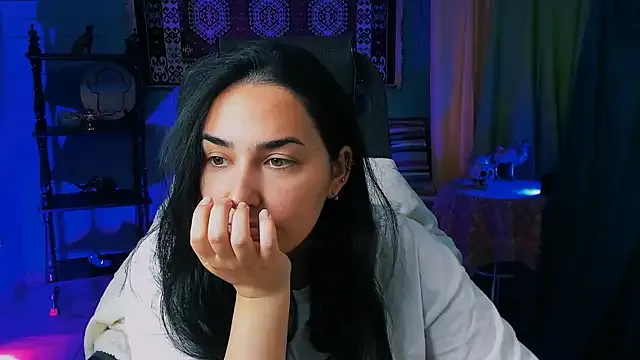 BabMmm26 – webcam model profile photo Image 7