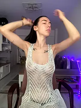 Spunstud webcam show Image 5