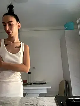 Spunstud webcam show Image 6