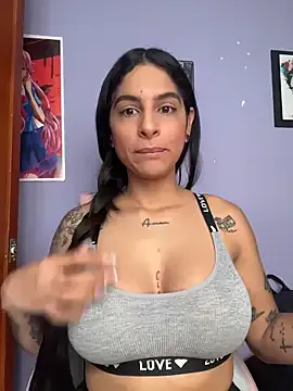 ZephiraAbney – webcam model profile photo Image 10