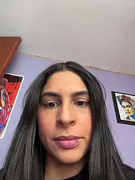 ZephiraAbney – webcam model profile photo Image 13