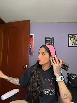 ZephiraAbney – webcam model profile photo Image 9