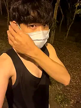 MindyChang – webcam model profile photo Image 10