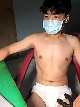 MindyChang – webcam model profile photo Image 6