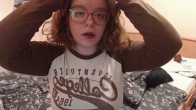 akamilasweetcm101 – webcam model profile photo Image 9