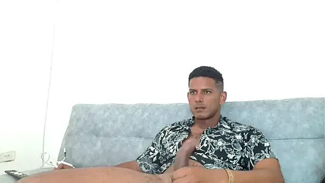 Chris_Dick23 webcam show