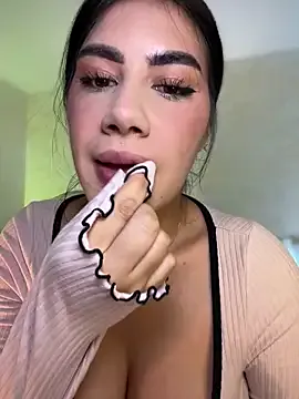 AriaPure webcam show Image 10