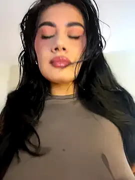 AriaPure webcam show Image 11