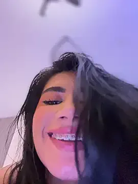 AriaPure webcam show Image 2