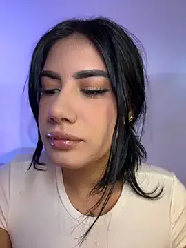 AriaPure webcam show Image 4