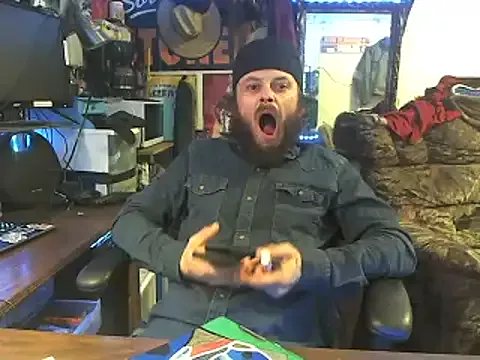 EddieDean – webcam model profile photo Image 14