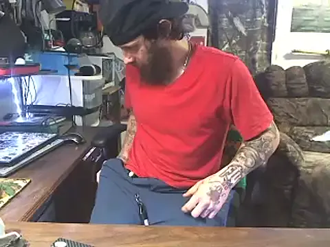 EddieDean – webcam model profile photo Image 18