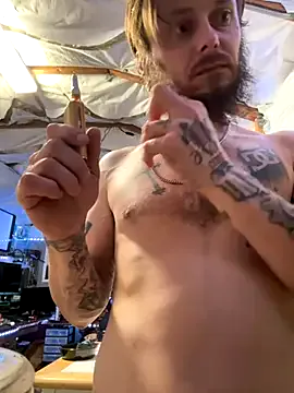 EddieDean – webcam model profile photo Image 6