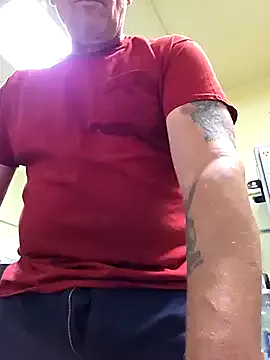 ToniStormCD webcam show Image 8