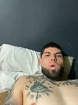 SanetPerlas – webcam model profile photo Image 4