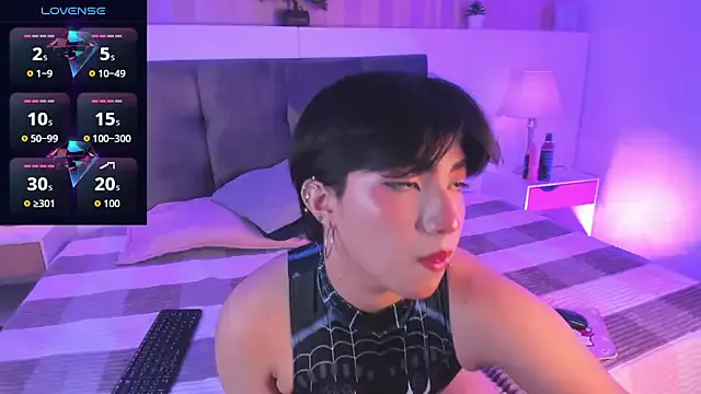 AmandaBlush – webcam model profile photo Image 14