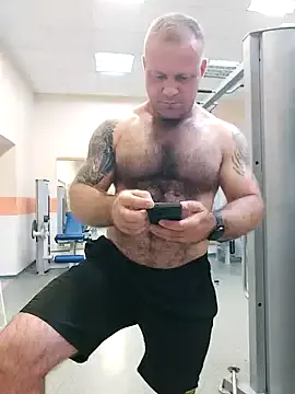 greysativa – webcam model profile photo Image 12