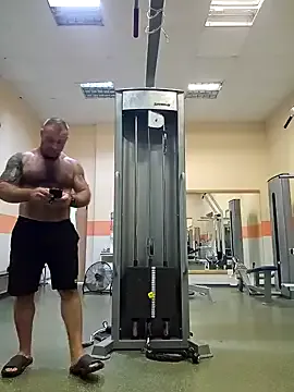 greysativa – webcam model profile photo Image 9