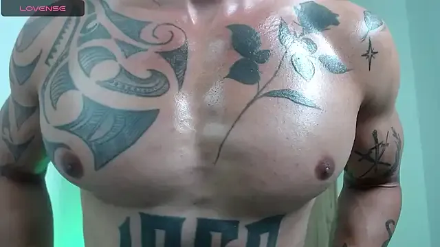 Alhana webcam show Image 12