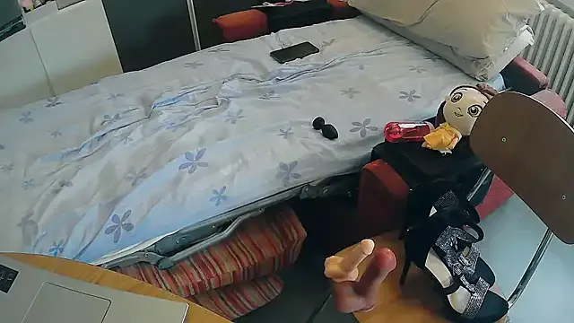 Violetta_Stars webcam show Image 7