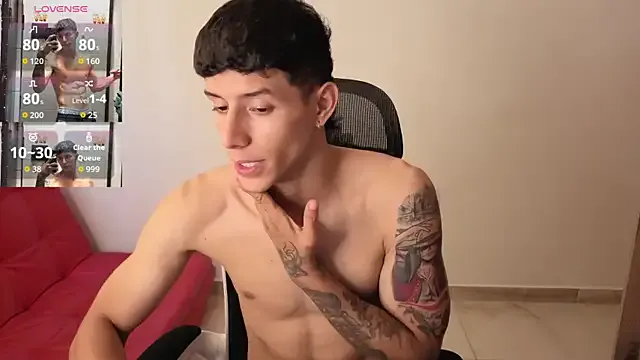 AmelieEdwards – webcam model profile photo Image 16