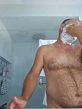 Aaron_Mackenzy webcam show Image 13