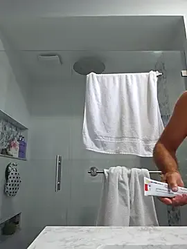 Aaron_Mackenzy webcam show Image 16