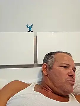 Aaron_Mackenzy webcam show Image 18