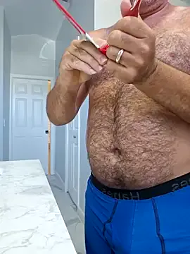 Aaron_Mackenzy webcam show Image 4