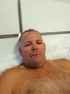 Aaron_Mackenzy webcam show Image 5