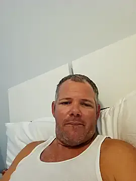 Aaron_Mackenzy webcam show Image 9