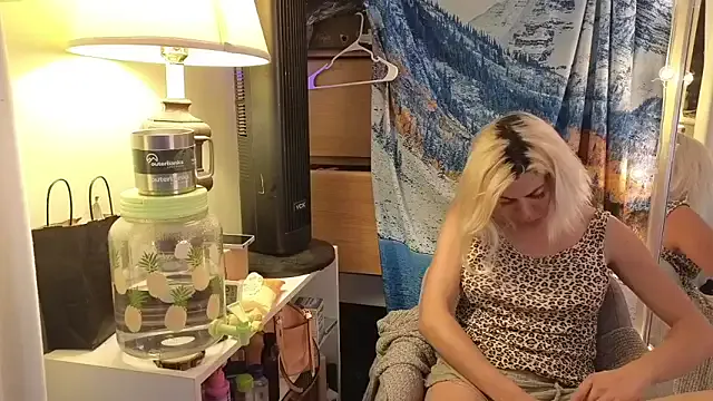 cunty_tranny_lydia – webcam model profile photo