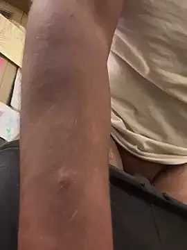 AlejandraWells webcam show Image 8