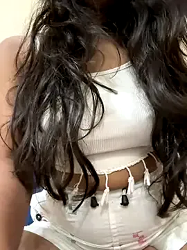 Xintrist – webcam model profile photo Image 7