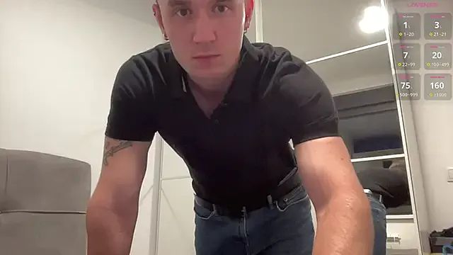 AmelieEdwards – webcam model profile photo Image 2