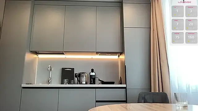 AmelieEdwards – webcam model profile photo Image 8