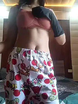 Spunstud webcam show Image 10