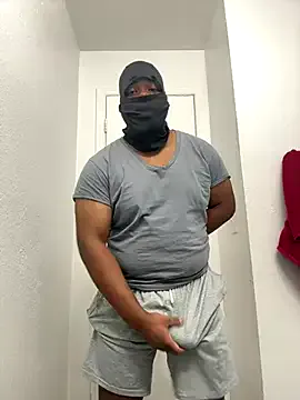 Bigsalome – webcam model profile photo Image 11